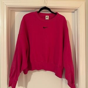 Nike Fuchsia Phoenix